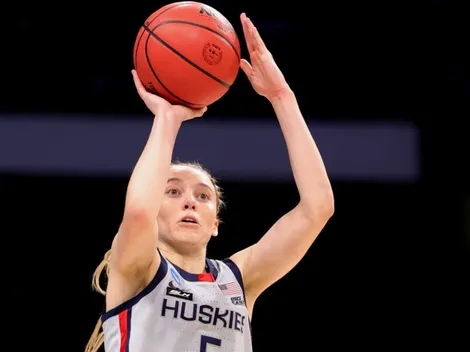 El futuro del básquetbol femenino mundial tiene nombre y apellido: Paige Bueckers