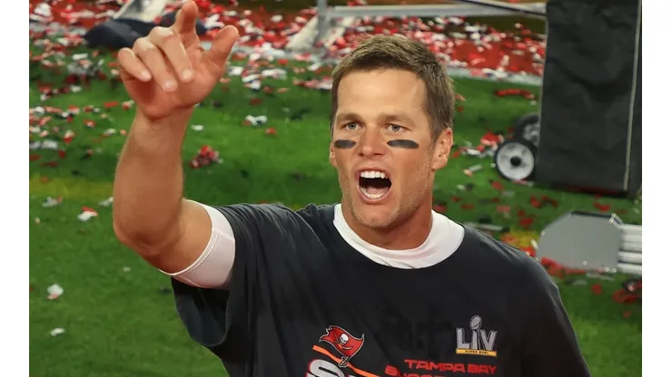 Tom Brady