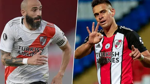 Pinola habló sobre el futuro de Borré y le dejó un consejo al colombiano