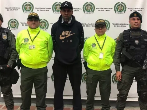 Lamentable: se conoció la condena que pagará Jhon Viáfara en Estados Unidos