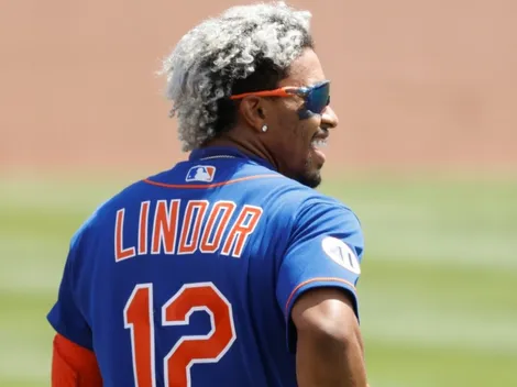 Las primeras palabras de Francisco Lindor tras firmar megacontrato con New York Mets