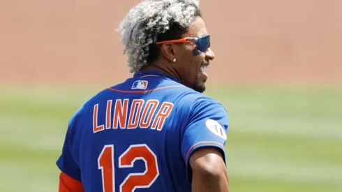 Francisco Lindor
