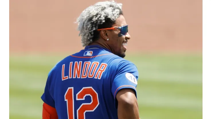 Francisco Lindor