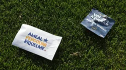 El palo de Pergolini a Riquelme: "Tiene que aprender que esto es un equipo"