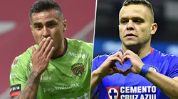 Juárez vs. Cruz Azul (Fotos: Imago7)