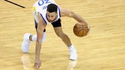 Stephen Curry