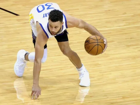 La oferta que Golden State Warriors hará para renovar contrato con Stephen Curry
