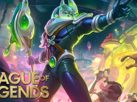 Guía: Todas las misiones y recompensas del evento Onda Espacial en League of Legends