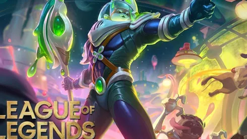 Guía: Todas las misiones y recompensas del evento Onda Espacial en League of Legends
