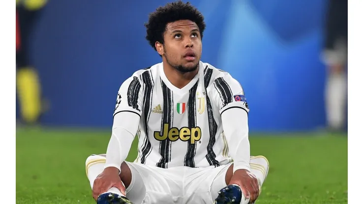 Weston McKennie