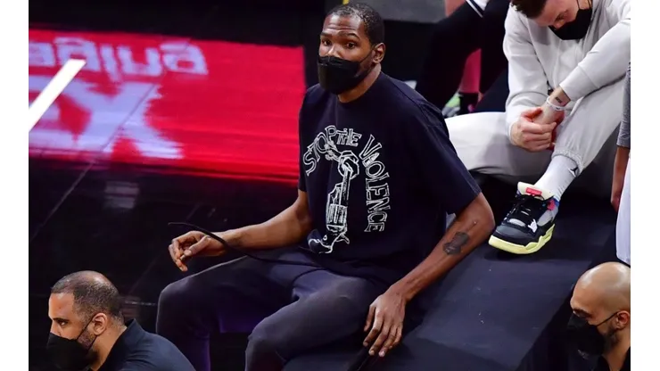 Kevin Durant