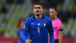 PSG confirmó un caso de COVID-19: Verratti no podrá jugar contra el Bayern