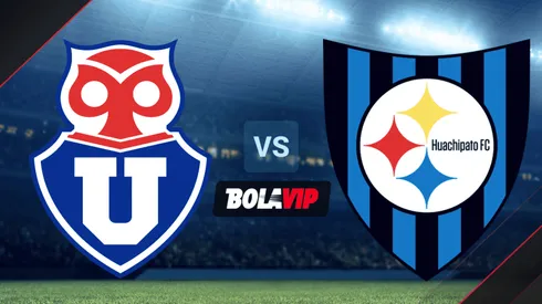 Qué canal transmite Universidad de Chile vs. Huachipato por la Primera División de Chile