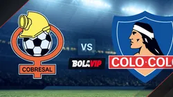 Qué canal transmite Cobresal vs. Colo Colo por la Primera División de Chile