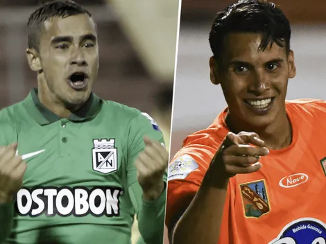 FINAL: Atlético Nacional vs. Envigado por la Liga Betplay