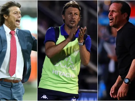 Los entrenadores latinoamericanos que tendrá la temporada 2021 de MLS