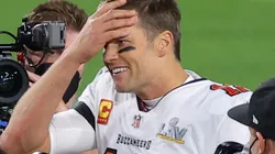 Tom Brady, Tampa Bay Buccaneers