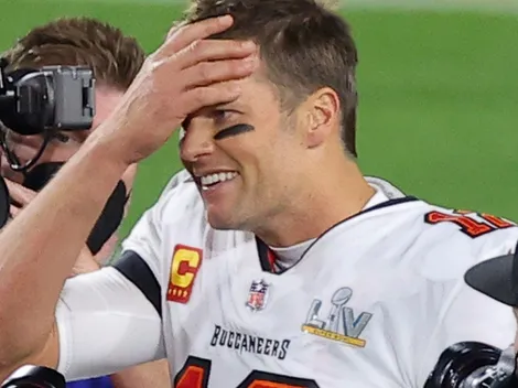 April Fools: Tom Brady se retira de la NFL para ser nuevo jugador de béisbol en la MLB