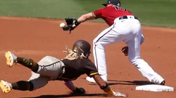 Fernando Tatis Jr., campocorto de los San Diego Padres