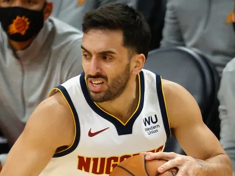 Facundo Campazzo fue elogiado en el programa más famoso de la NBA