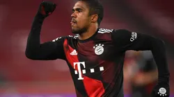 Douglas Costa, Bayern de Múnich