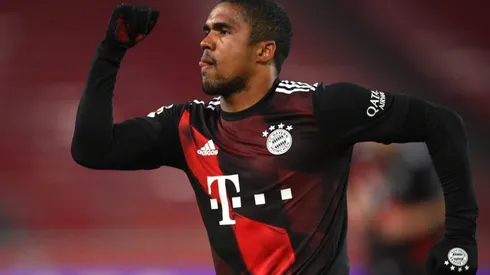Douglas Costa, Bayern de Múnich