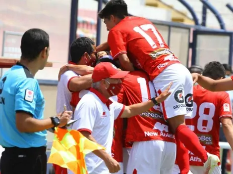 Futbolista de Cienciano fue multado por ver triunfo del 'Papá' ante Alianza Atlético