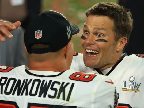 Desde 1979 no pasaba, los Bucs lo hicieron: Brady, favorito a ganar Super Bowl