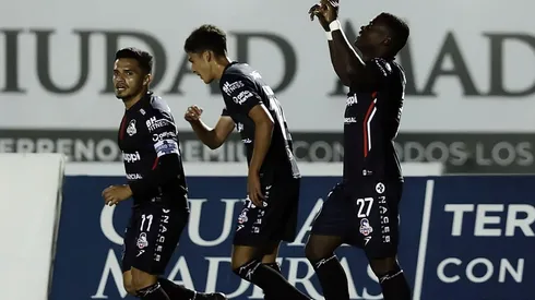 Cimarrones de Sonora va por el récord de partidos invicto.