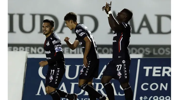 Cimarrones de Sonora va por el récord de partidos invicto.