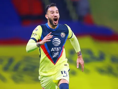 Emanuel Aguilera contradice a Santiago Baños por la Concachampions