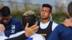 De aplaudir: propios y extraños mostraron su apoyo a Fredy Guarín tras lo sucedido