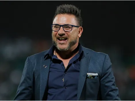 Mohamed cumple años: cuál será su próximo desafío en la Liga MX