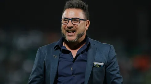 Antonio Mohamed, Monterrey