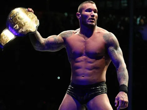 Randy Orton y las curiosidades que no conocías de él