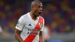 Los dos clubes de Europa que quieren llevarse a Nicolás de la Cruz