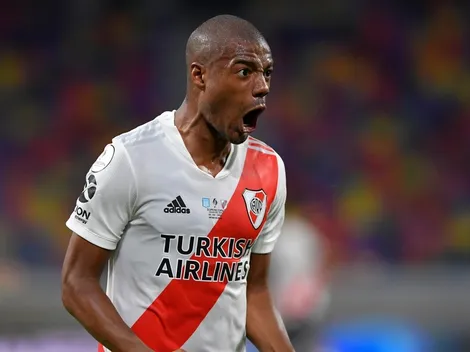 Los dos clubes de Europa que quieren llevarse a Nicolás de la Cruz