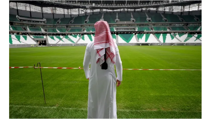Qatar 2022