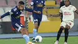 Sorteo de la fase de grupos se realizará el 9 de abril.