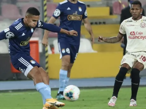 Los posibles rivales de Universitario y Sporting Cristal en la copa Libertadores