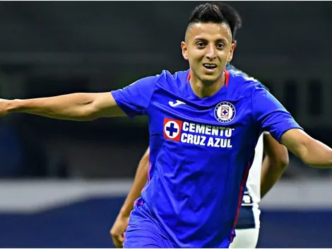 Padre de Alvarado dice que el Piojo no está en el Manchester por culpa de la FIFA