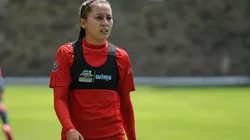 Rubí Soto no compartió la exclusión de la convocatoria.