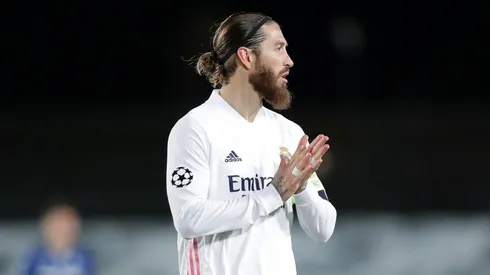 Sergio Ramos quiso trollear al Barcelona ¡y terminó trolleado!