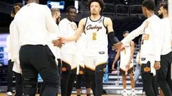 Cade Cunningham en March Madness 2021