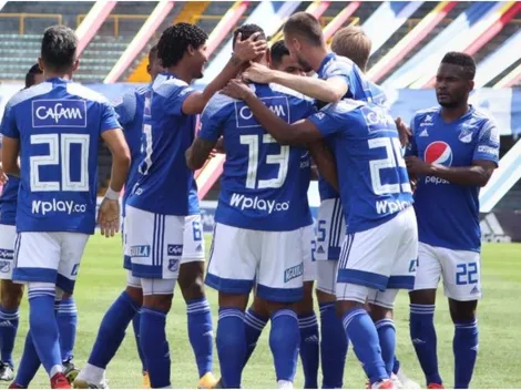 Apoyo total: el mensaje de David Mackalister Silva en apoyo a Fredy Guarín