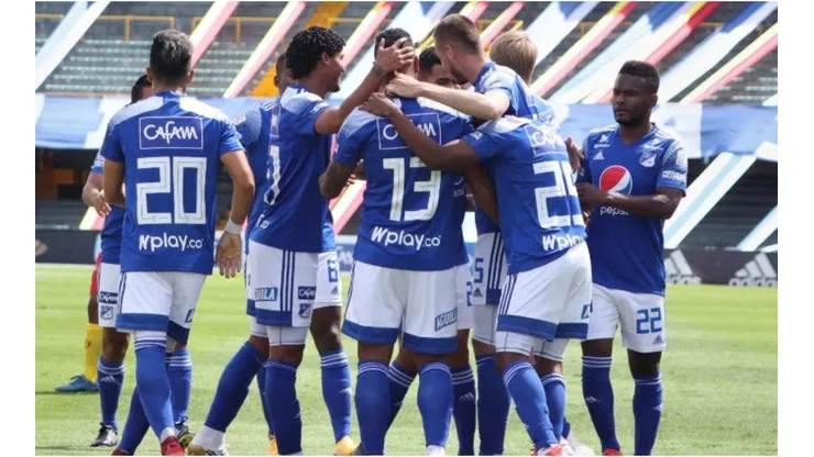 Apoyo total: el mensaje de David Mackalister Silva en apoyo a Fredy Guarín