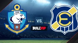 Qué canal transmite Antofagasta y Everton por la Primera División de Chile