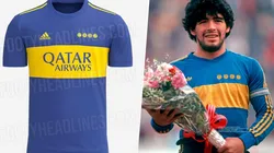 Fotos. Footy Headlines y Masahide Tomikoshi