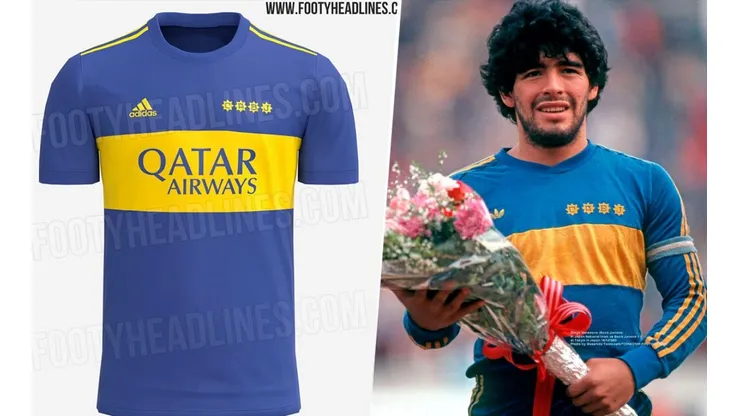 Fotos. Footy Headlines y Masahide Tomikoshi