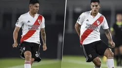 Vuelven Montiel y Angileri: la formación que piensa Gallardo para enfrentar a Arsenal